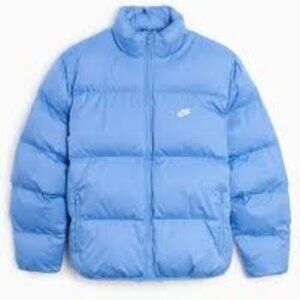 Nike Sportswear Club Puffer Jacket. Brand New. Mens Size: Medium & XXL.
